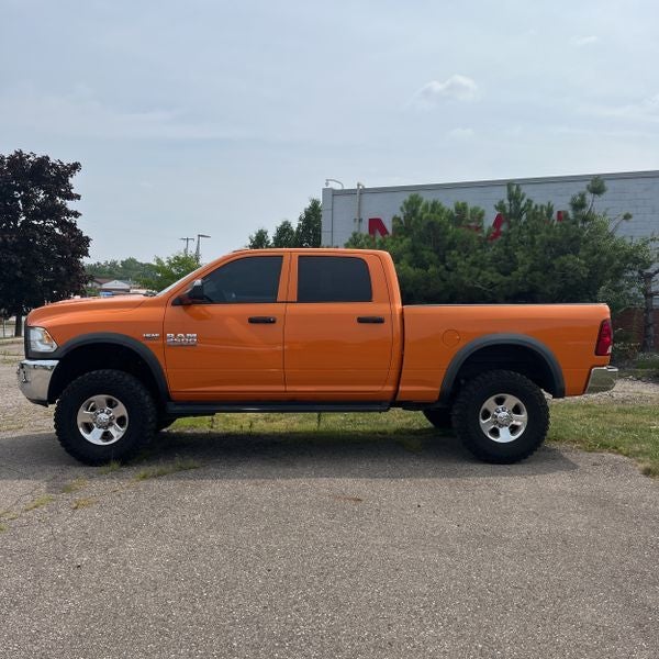 ram ram 2500 pickup 2016 3C6TR5CJ4GG322867 image ram ram 2500 pickup 2016 3C6TR5CJ4GG322867 image